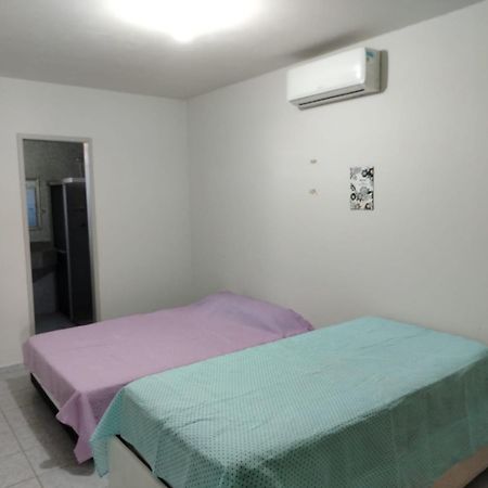 Hostel Malibu ปอร์โต จิ กาลินญาส ภายนอก รูปภาพ