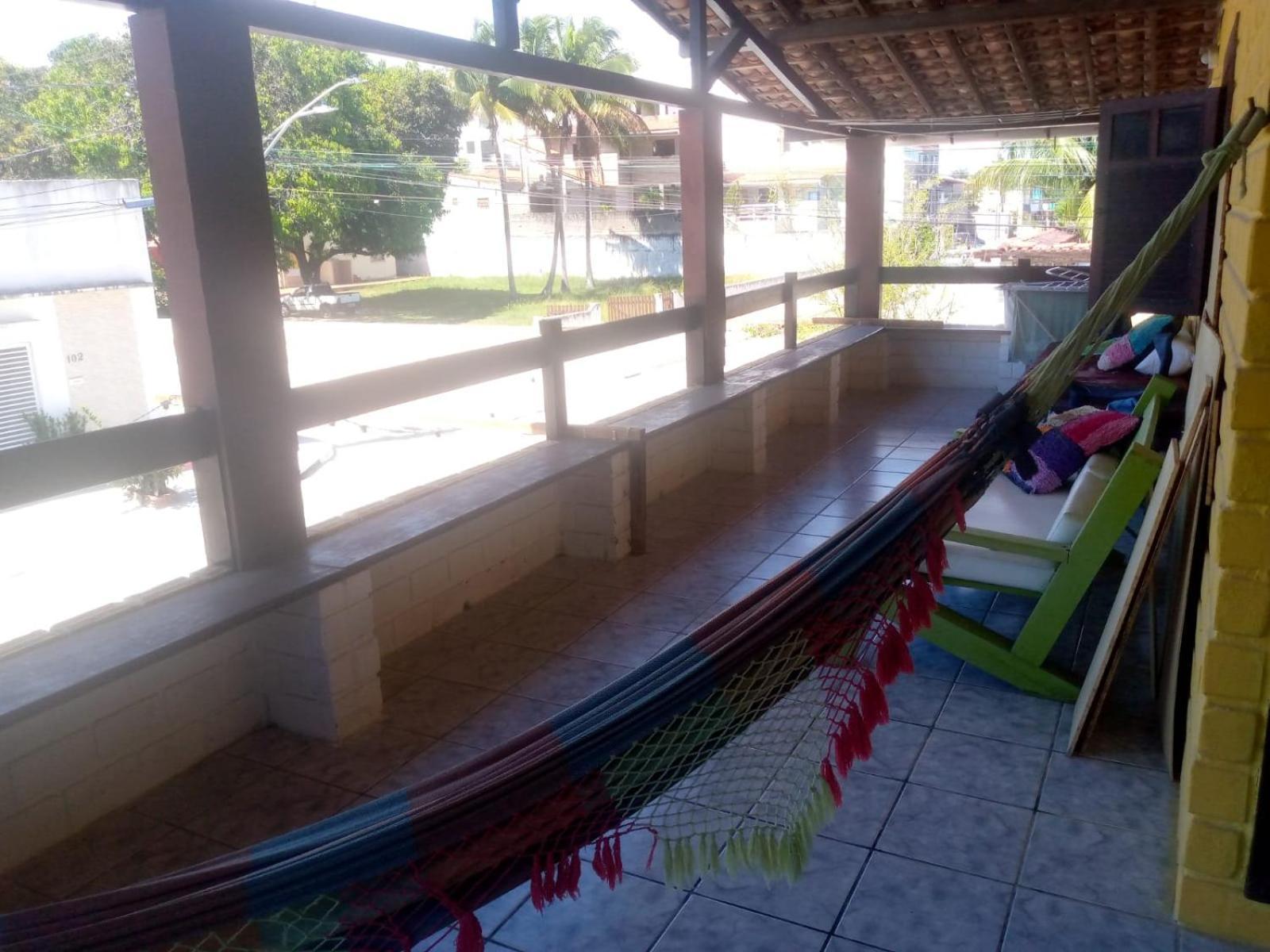 Hostel Malibu ปอร์โต จิ กาลินญาส ภายนอก รูปภาพ
