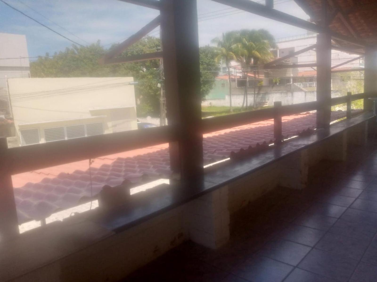 Hostel Malibu ปอร์โต จิ กาลินญาส ภายนอก รูปภาพ