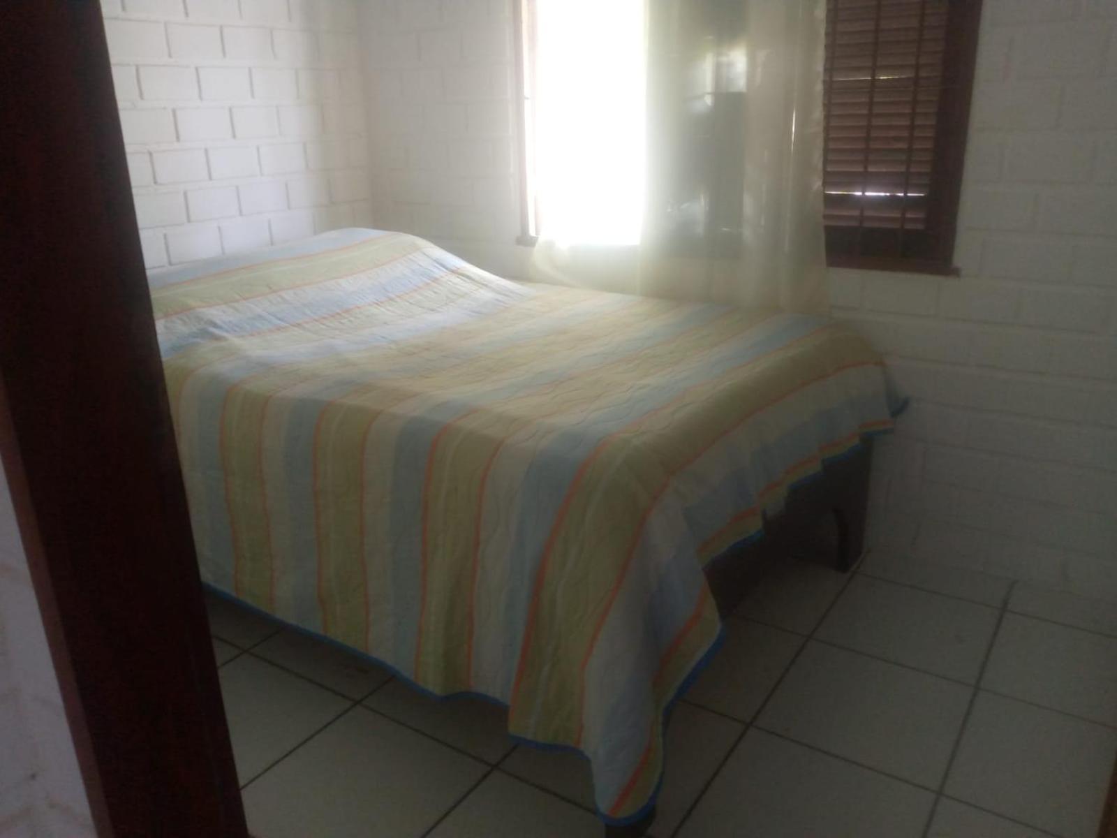 Hostel Malibu ปอร์โต จิ กาลินญาส ภายนอก รูปภาพ
