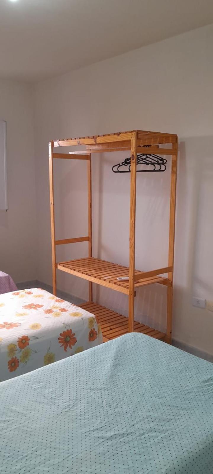 Hostel Malibu ปอร์โต จิ กาลินญาส ภายนอก รูปภาพ