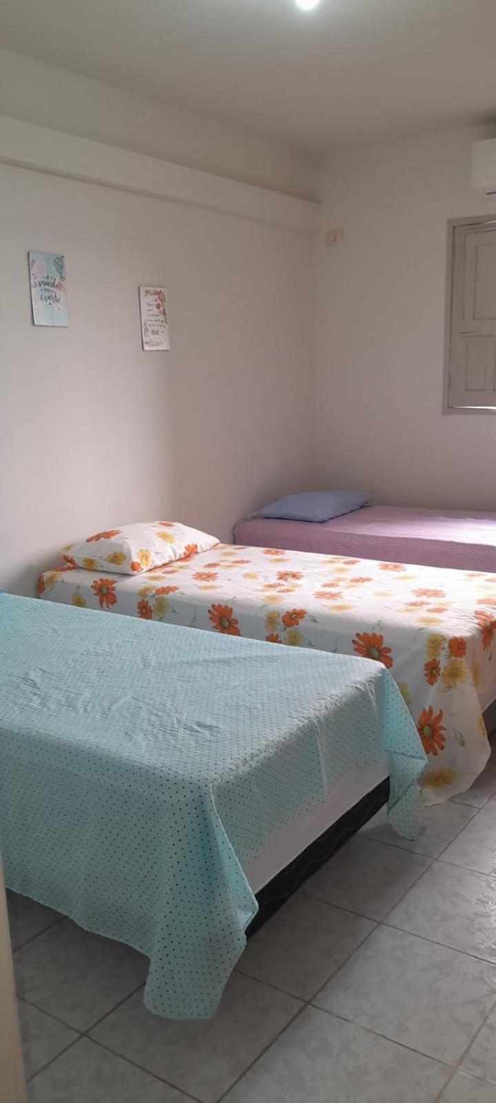 Hostel Malibu ปอร์โต จิ กาลินญาส ภายนอก รูปภาพ