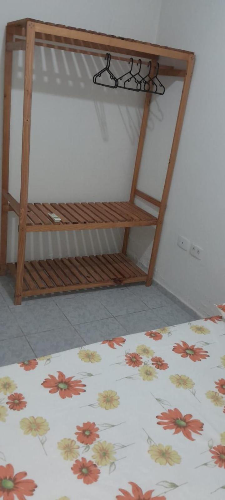 Hostel Malibu ปอร์โต จิ กาลินญาส ภายนอก รูปภาพ