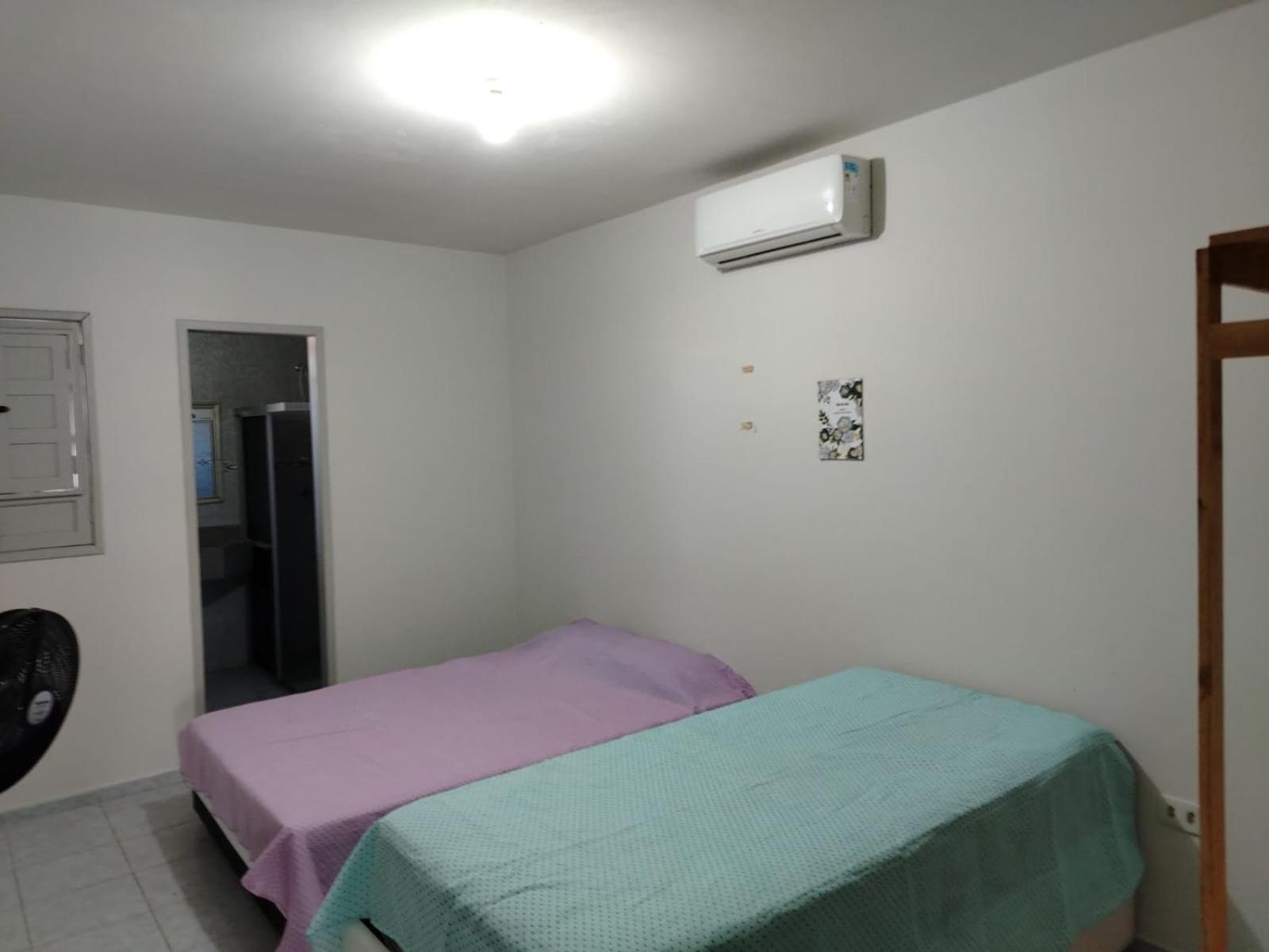 Hostel Malibu ปอร์โต จิ กาลินญาส ภายนอก รูปภาพ
