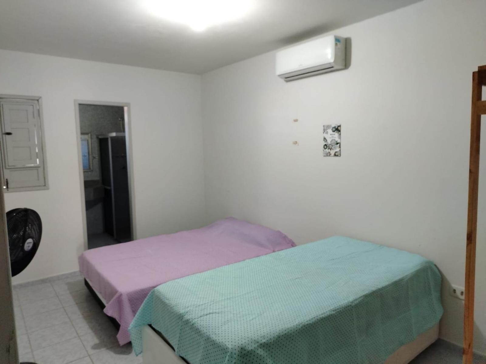 Hostel Malibu ปอร์โต จิ กาลินญาส ภายนอก รูปภาพ