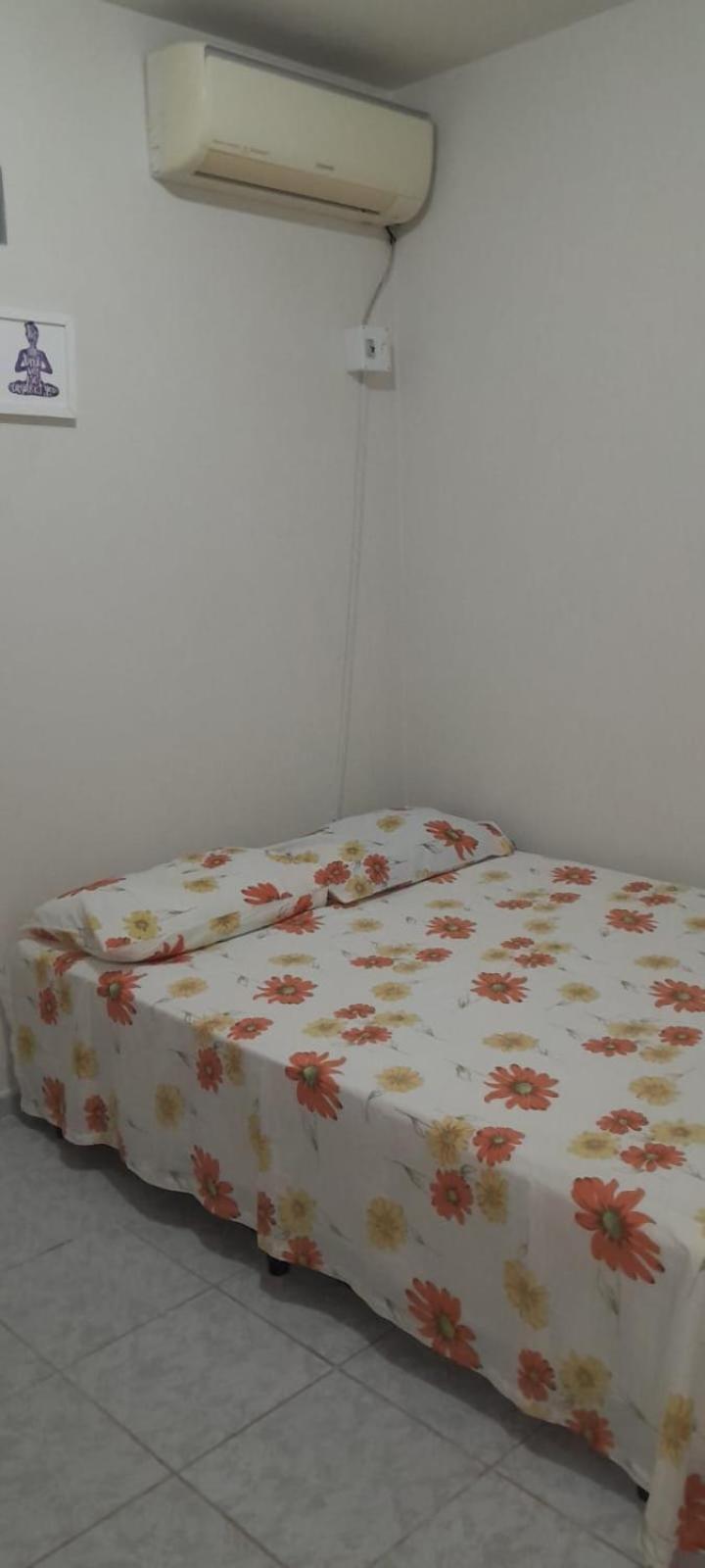 Hostel Malibu ปอร์โต จิ กาลินญาส ภายนอก รูปภาพ